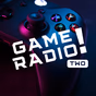 BOX Radio - Game Radio Two logo
