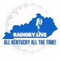 RadioKY.LIVE logo
