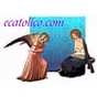 eCatólico Radio logo