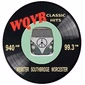 940 AM and 99.3 FM WQVR - WQVR logo