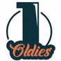 1 Oldies logo