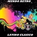 Clasicos Latinos logo