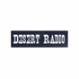 Desert Radio logo