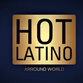 Hot Latino Radio logo