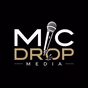 Mic Drop Radio logo