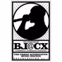 The Codename is Black logo