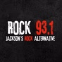 Rock 93.1 - WHJT-HD2 logo