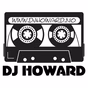 DJ Howard logo