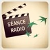 Seance Radio on Goom logo