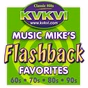 KVKVI - Flashback Favorites logo