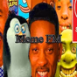 MemeFM logo