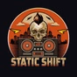 Static Shift Radio logo
