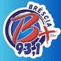 Rádio Bréscia Mais FM logo