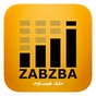 Zabzba FM logo