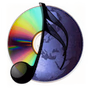 DD Radio logo
