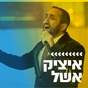 קול חי מיוזיק - איציק אשל logo