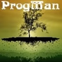 progman logo