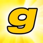 93.6 Global Radio logo