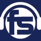 FS Web Rádio logo
