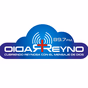 Radio Reyno logo