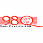 98Q - WTCQ logo