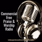 Today's Praise and Worship Radio logo
