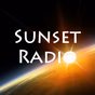 Sunset Radio logo