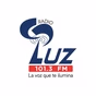 Radio Luz FM 101.3 logo