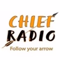 Chief Radio logo