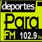Radio Para Ti Valdivia logo