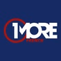 1MORE French logo
