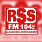 Rss FM 104.35 logo