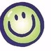 Smile FM - WSFP logo