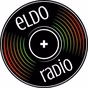 Eldoradio+ logo
