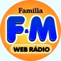 Web Radio Familia F e M logo