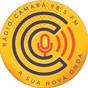 Rádio Camará FM logo
