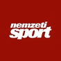 Nemzeti Sportrádió logo