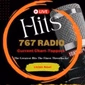 Hits 767 Radio logo