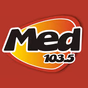 Med - Radio Medanos Pinamar logo