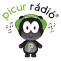 Picur Rádió logo