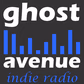 Ghost Avenue Radio logo