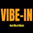 Vibe-in Radio logo