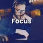 Hotmix - Focus logo