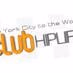 Club Hiplife logo