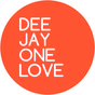 Radio Deejay - Deejay One Love logo