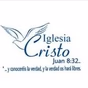 Iglesia de Cristo y El Arrebatamiento logo
