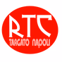 RTC Targato Napoli logo