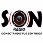 Radio Son de Costa Rica logo
