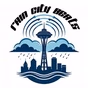 Rain City Beats logo