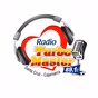 Radio Turbo Máster logo